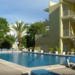 Panorama Отель