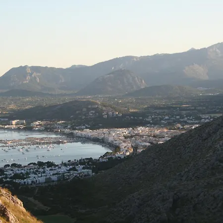 Отель Panorama