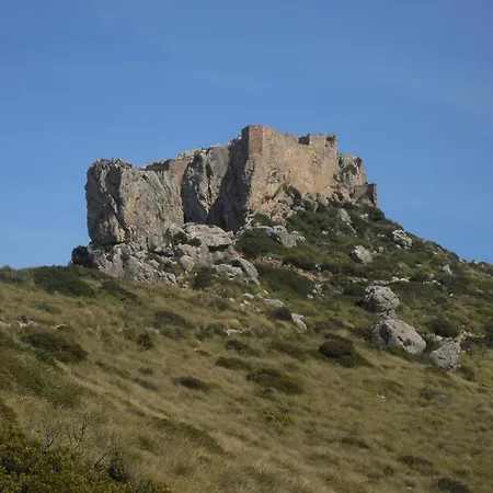 Panorama Отель 2*