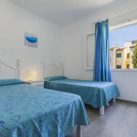 Panorama Hotel Pollença
