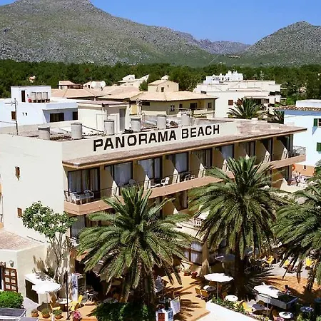 Hotel Panorama 2*