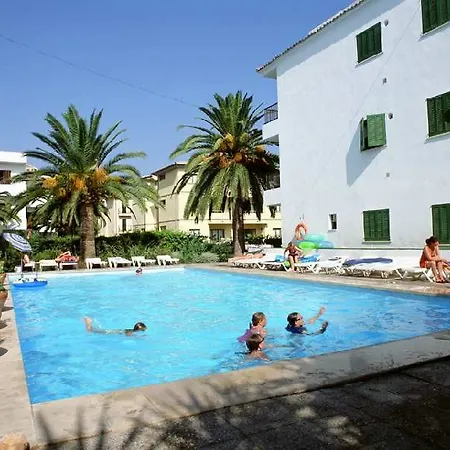 Panorama Hotel Pollença