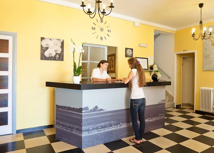 Panorama 2* Польенса