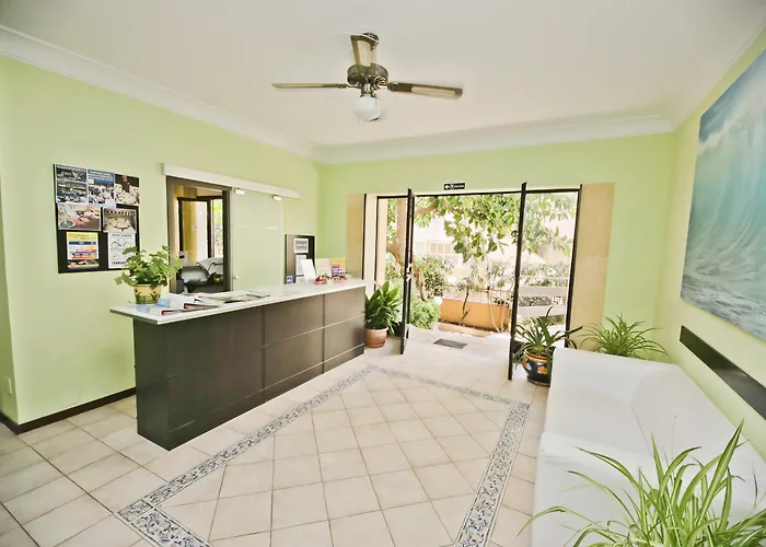 Panorama Отель Польенса