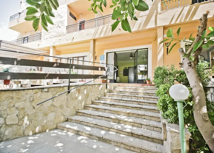 Panorama Польенса