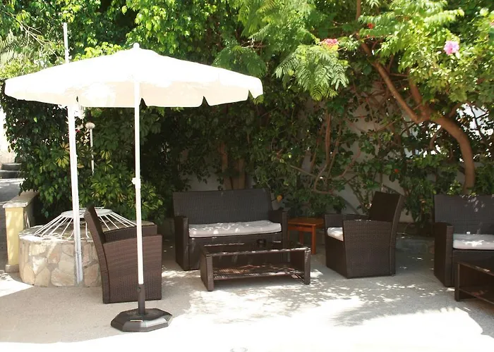 Отель Panorama 2*