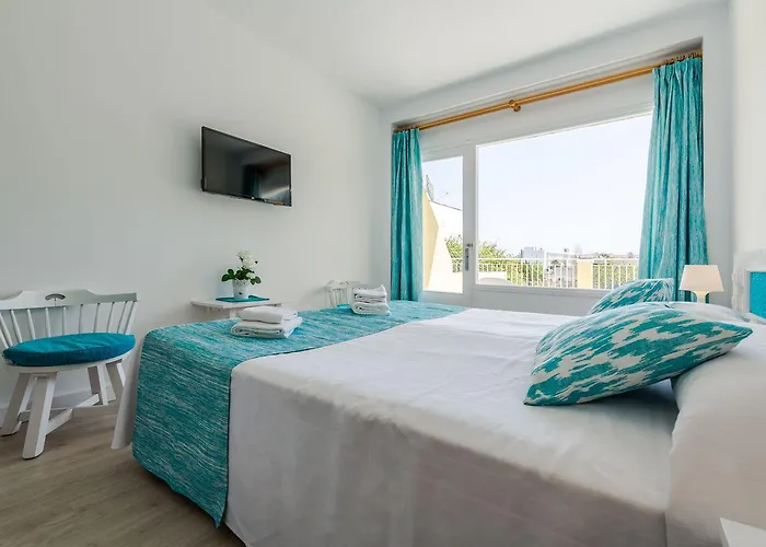 Panorama Otel Pollença