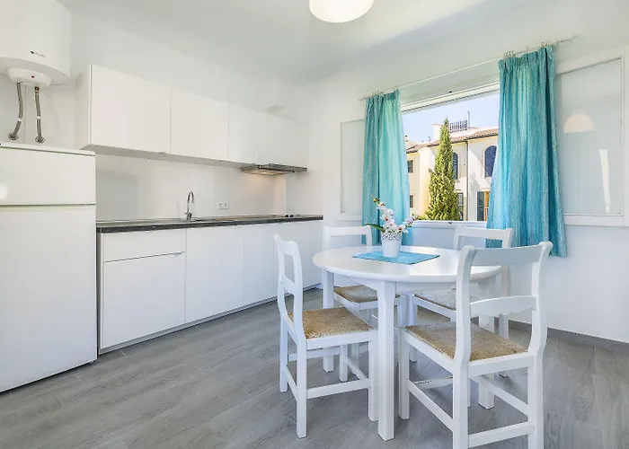 Panorama 2* Польенса