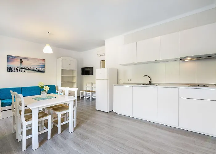 Panorama Отель Польенса