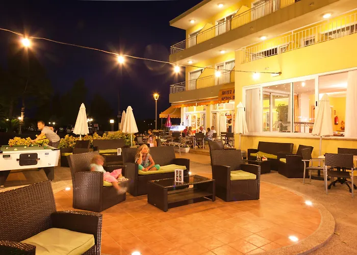 Panorama 2* Польенса