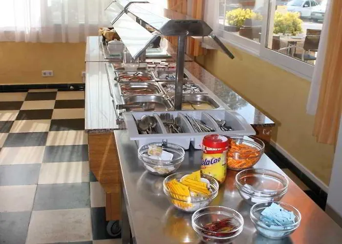 Panorama Отель Польенса