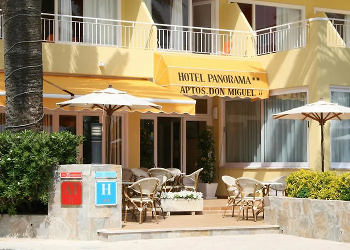 Panorama 2* Польенса