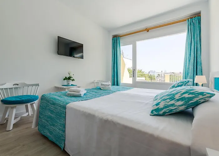 Panorama Польенса