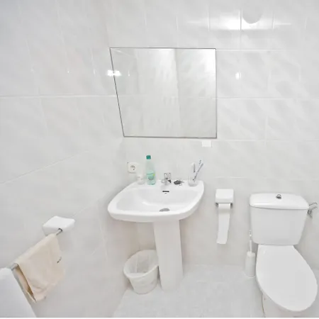 Ξενοδοχείο Panorama 2*