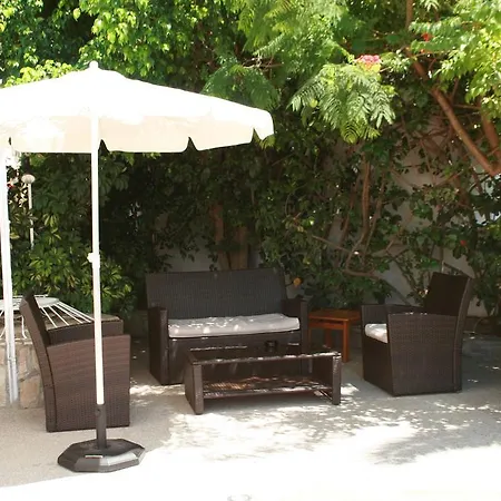 Ξενοδοχείο Panorama 2*