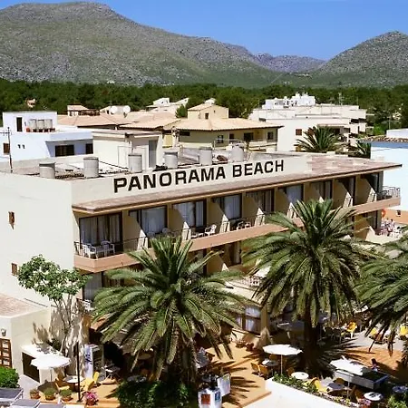 Panorama Ξενοδοχείο