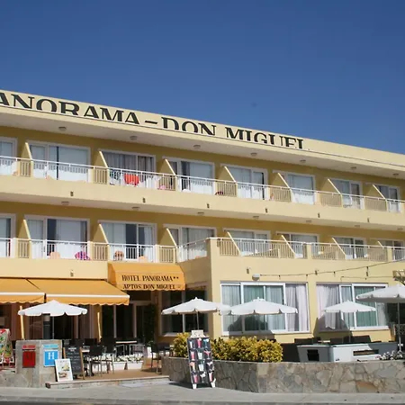 Отель Panorama 2*