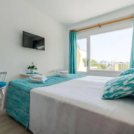 Panorama Ξενοδοχείο Port de Pollenca