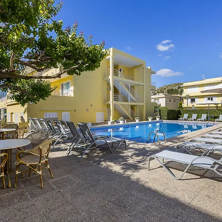 Panorama Поланко