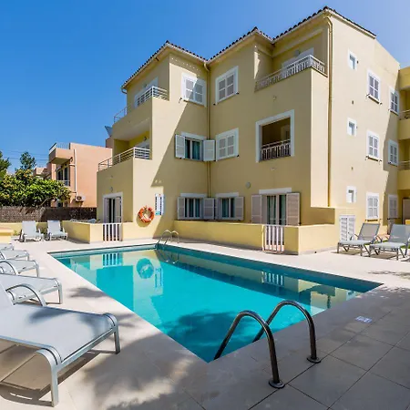 Отель Panorama 2*