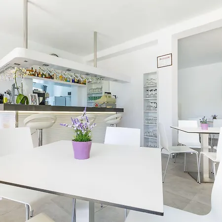 Ξενοδοχείο Panorama