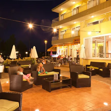 Panorama 2* Поланко