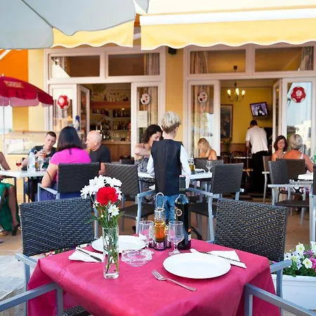 Ξενοδοχείο Panorama