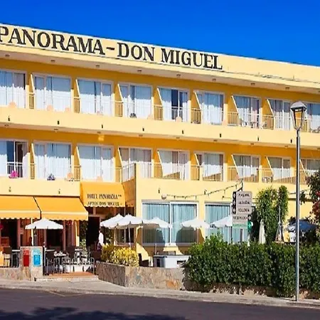 Panorama 2* Port de Pollenca