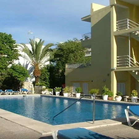 Panorama Ξενοδοχείο