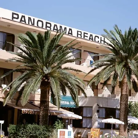 Panorama Ξενοδοχείο Port de Pollenca