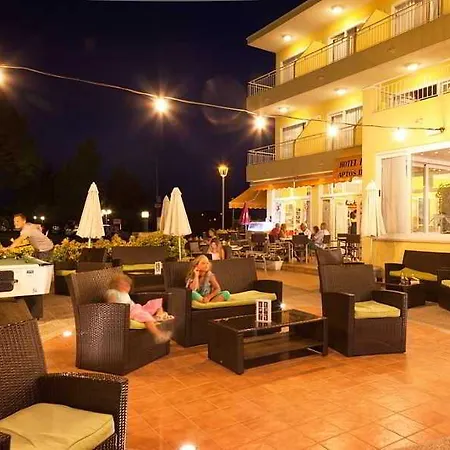 Panorama Ξενοδοχείο