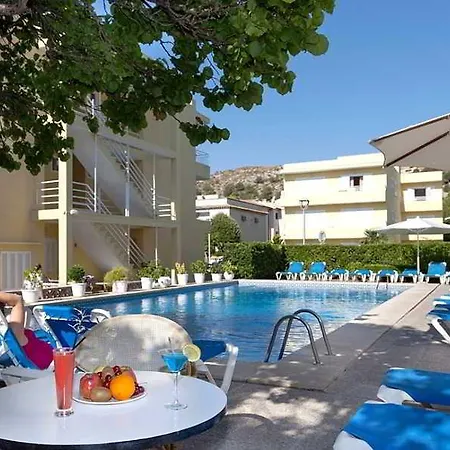 Panorama Ξενοδοχείο