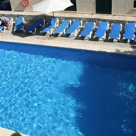 فندق Panorama 2*