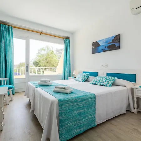 Panorama Ξενοδοχείο 2*