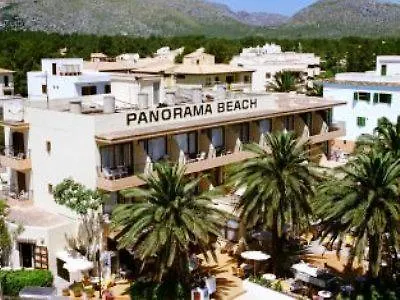 Panorama 2*