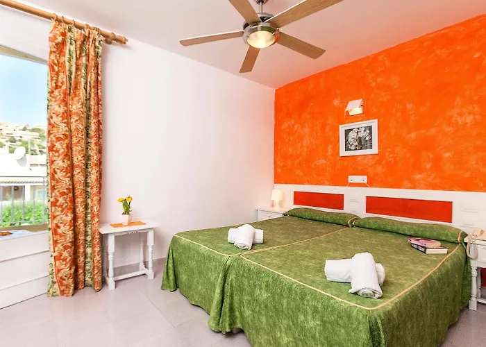 Otel Panorama Pollença