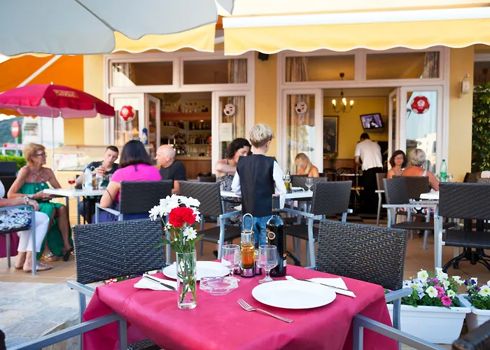 Panorama Готель Польєнса