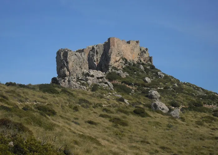 Panorama Готель 2*