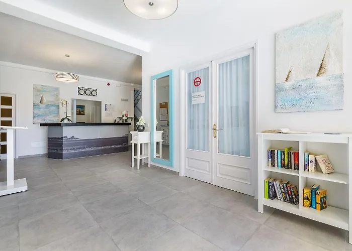 Panorama Готель Польєнса