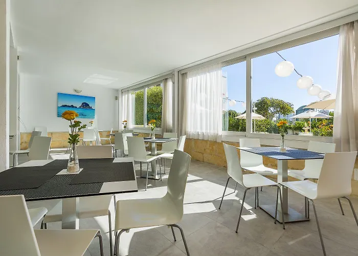 Hotel Panorama Pollença