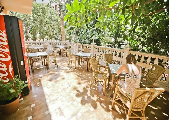 Hotel Panorama Pollença