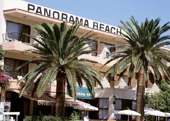 Panorama Hotel Pollença