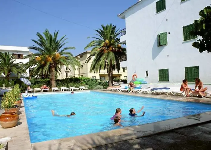 Panorama Hotel Pollença