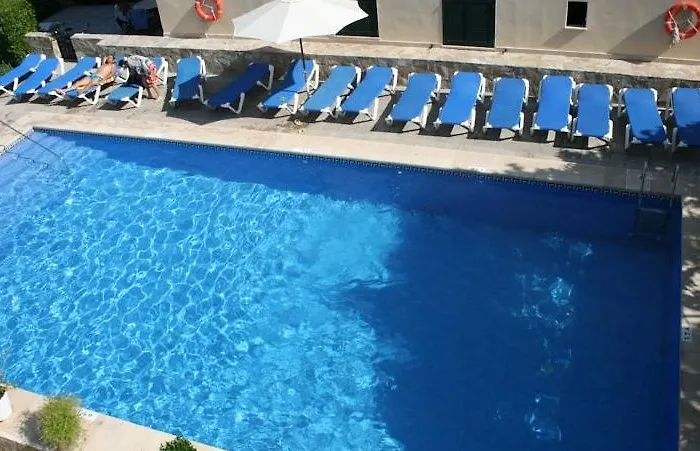 Готель Panorama 2*