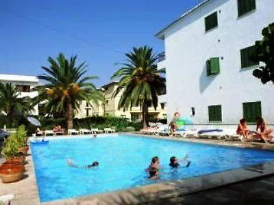 Otel Panorama Pollença