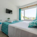 Panorama Hotel Pollença