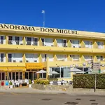Panorama Hotel Pollença