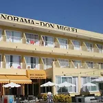 Panorama Hotel