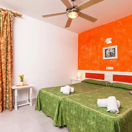 Hotel Panorama Port de Pollença