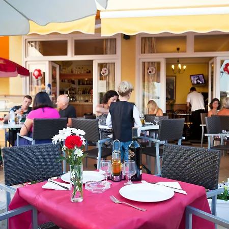 Panorama Hotel Port de Pollença